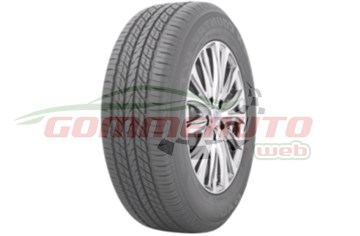 COP. 215/60VR17 TOYO OPEN COUNTRY U/T 96V